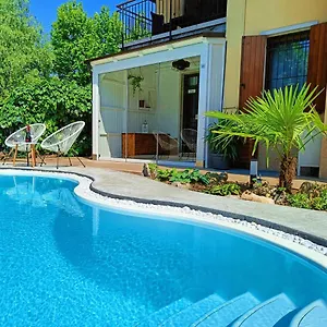 Picnic And Pool Castelnuovo del Garda