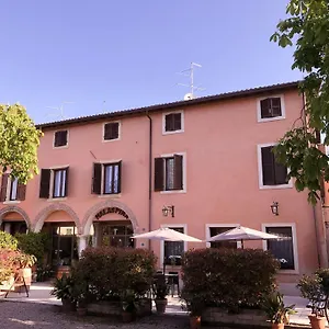2* מלון Boutique Corte Malaspina