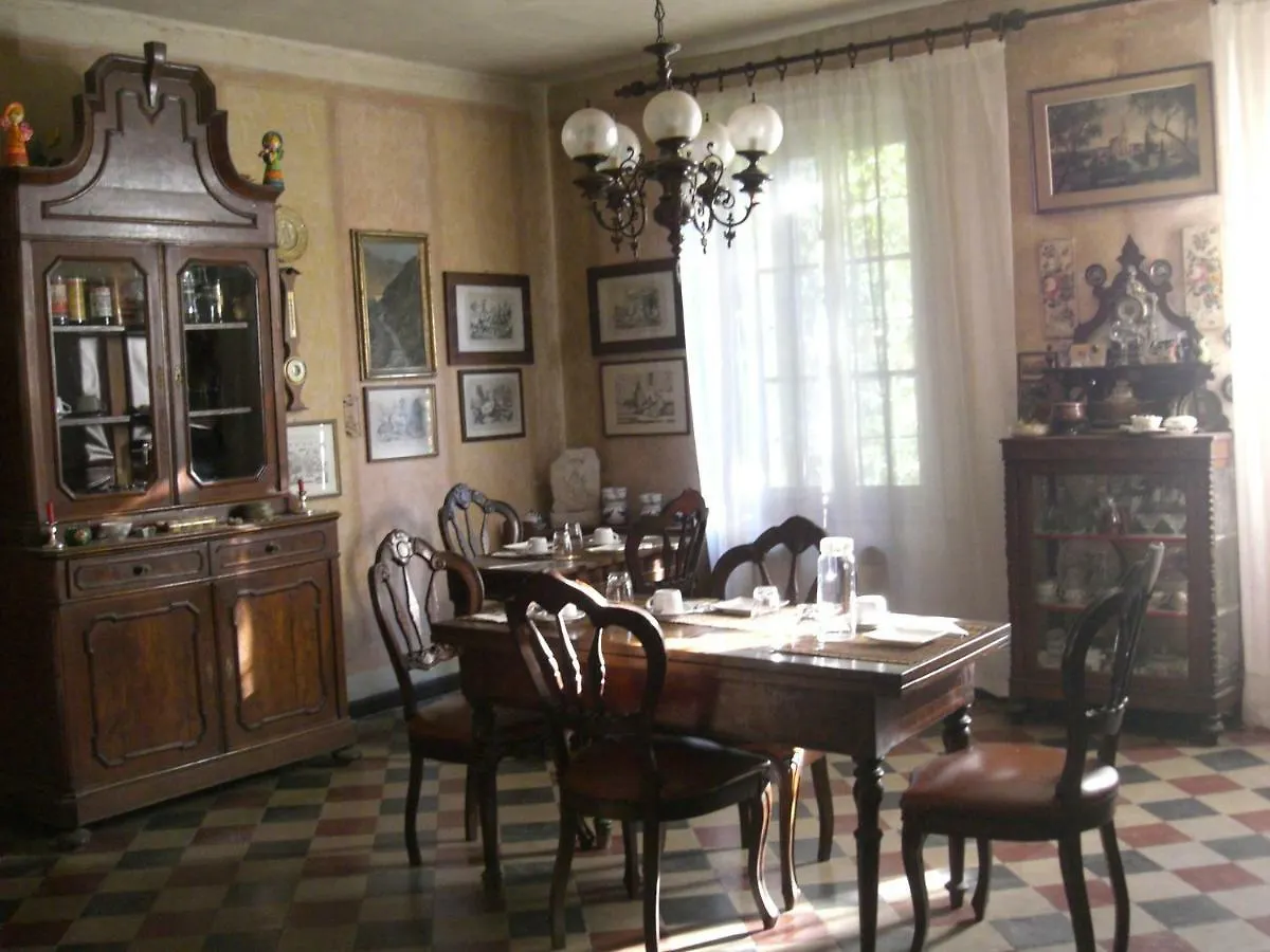 B&B Da Miriam 카스텔누보델가다