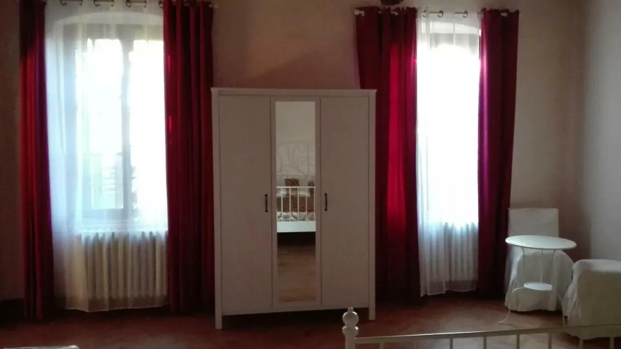 B&B Da Miriam 카스텔누보델가다