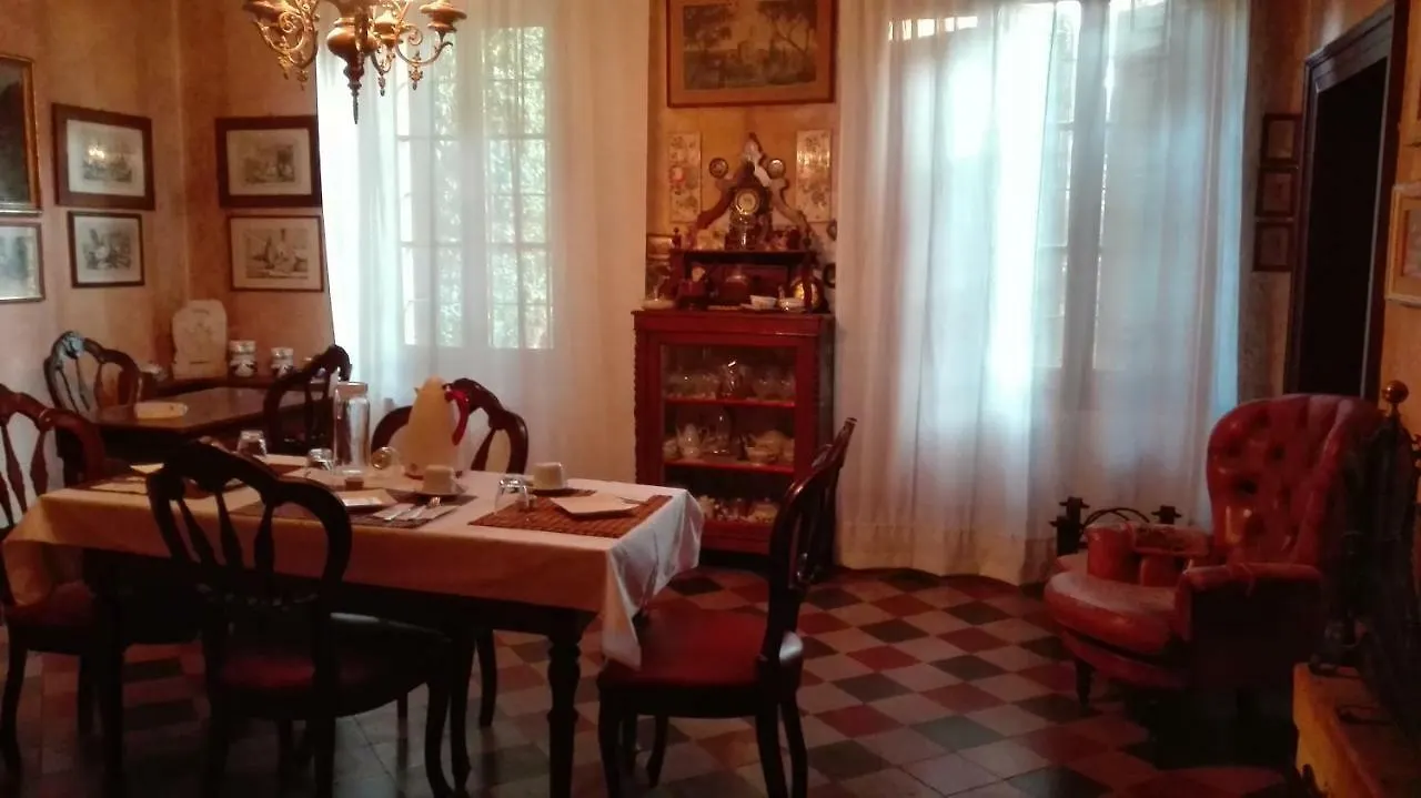 B&B Da Miriam 카스텔누보델가다