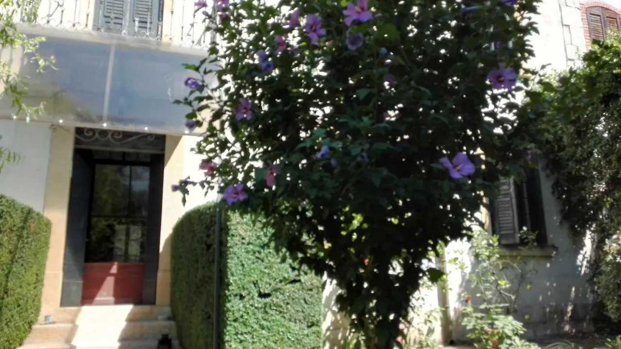 B&B Da Miriam 카스텔누보델가다