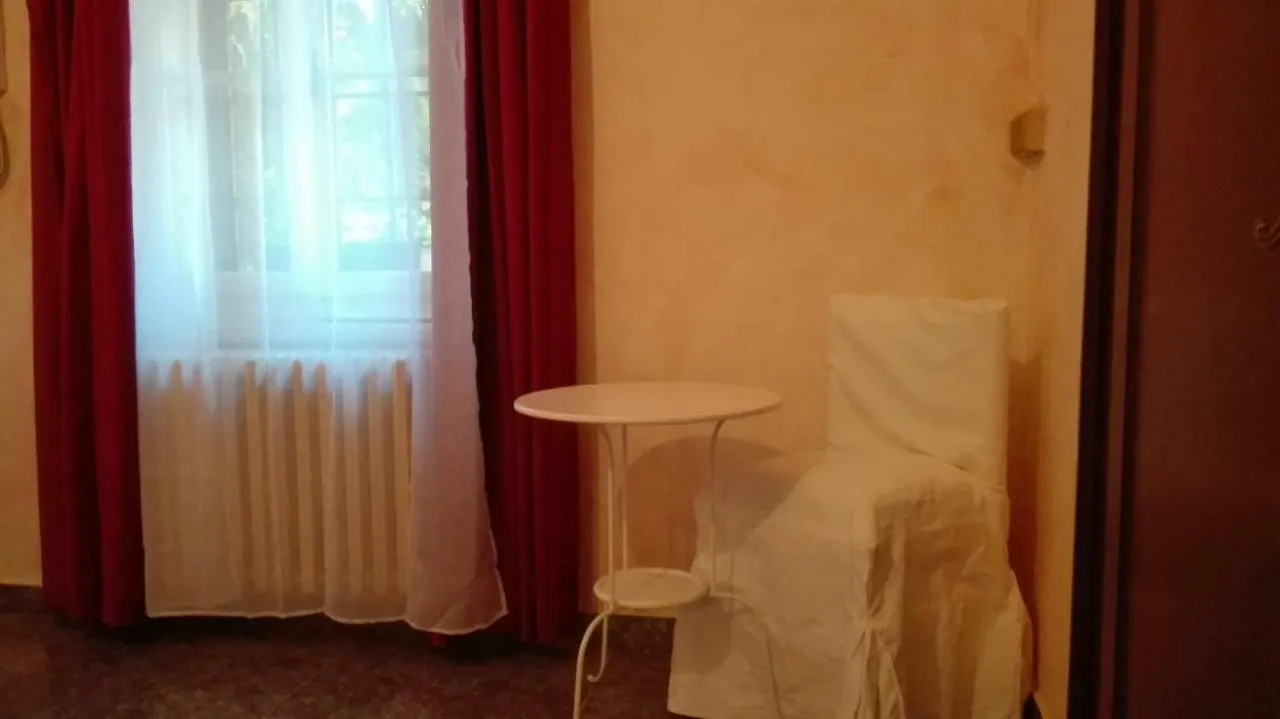 B&B Da Miriam 카스텔누보델가다