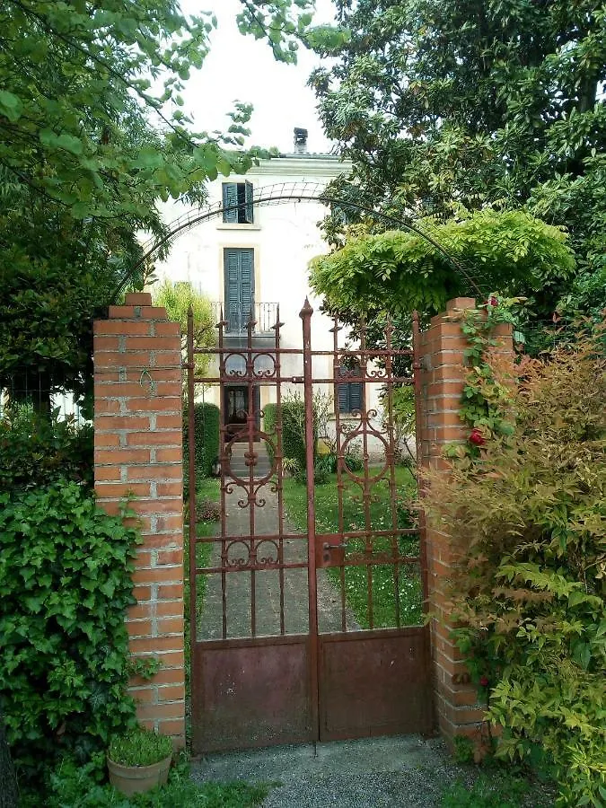 B&B Da Miriam 카스텔누보델가다